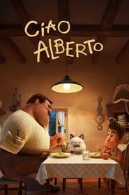 Plakat z filmu Ciao Alberto