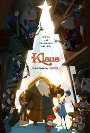 Plakat z filmu Klaus