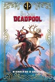 Plakat z filmu Był sobie Deadpool