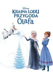 Plakat z filmu Kraina Lodu: Przygoda Olafa
