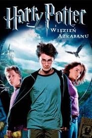Plakat z filmu Harry Potter i więzień Azkabanu